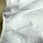 Heat-Resistant Ironing Board Cover, Protect Clothes and Board from Dust, Ideal for Family Ironing