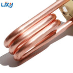 LJXH Step-by-step Automatic Water electric Boiler Heating Element 220V 1KW 2KW 3KW  with/without Probe