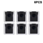 For Dreame L40 ultra / X40 Ultra Robot Vacuum Accessories Dust Bags Mop Main Side Brushes Cloths HEPA Filters Spare Parts