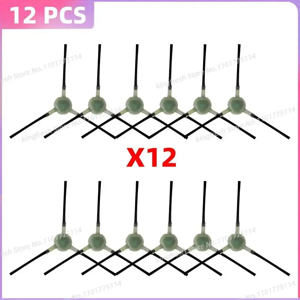 Compatible For ( Lefant M3 / M3 MAX / M3L ) Vacuum Parts Main Roller Side Brush Mop Cloth Filter Accessories