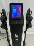 myoslim Professional body shaping Machine 6500W radio frequency weight loss machine fat reduction electromagnetic technology