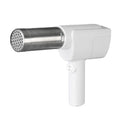 Electric Manual Noodle Maker 1500 Mah Capacity Battery Handheld Electric Noodle Maker 5 Pressing Dies 5 Accessories
