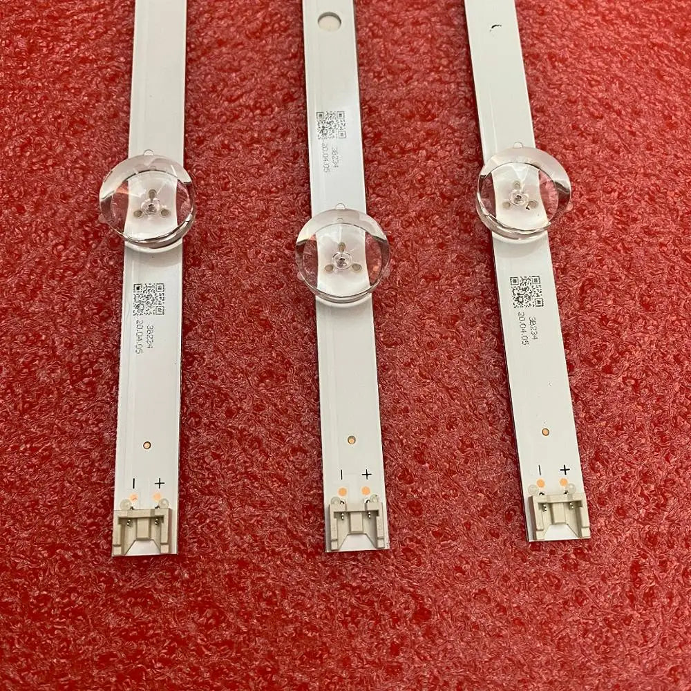 LED strip for 32LN5100 32LN545B 32LN5180 32LN570R 32LN550FD 32LN530B 32LN5707 32LB536B 32LN540FD 32LN550FD