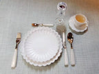 1:6 doll house mini model furniture accessories  Eight-piece kitchen utensils（The handle can be removed and replaced）
