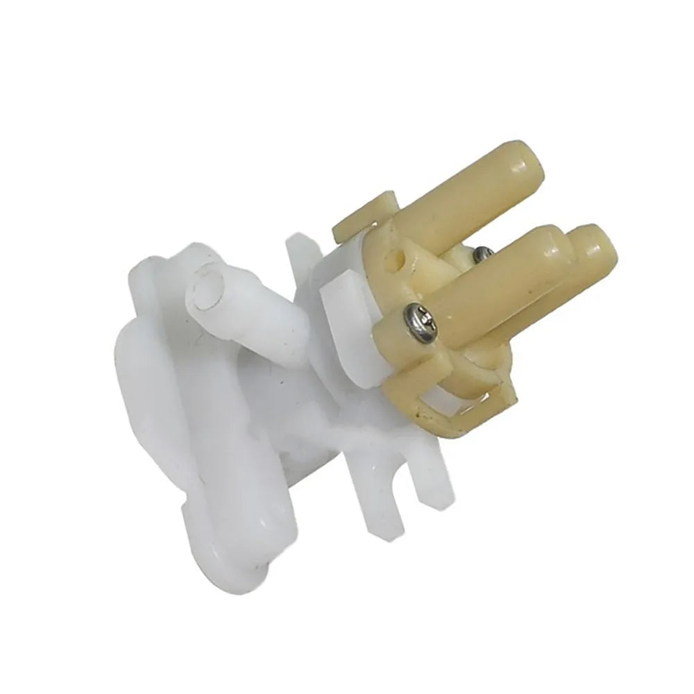 Smart Toilet Seat 12v Stepper Motor 24BYJ48 Toilet Seat Tee Way Valve Repair Parts Seat Cover Motor 3-Way Water Valve