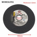 5-50Pcs 100mm Angle Grinder Grinding Wheel Blade Cutter Grinding Wheel Disc Cut Off Wheel For Iron Metal Stainless Steel