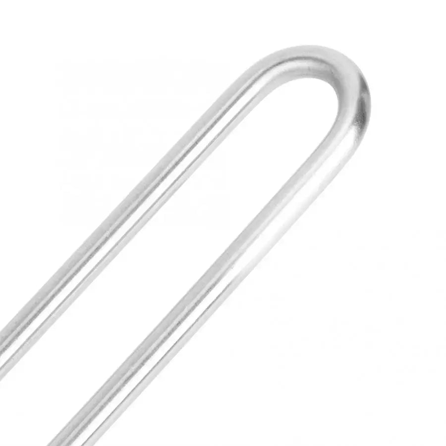 22cm Heat Diffuser Plate Stainless Steel Heat Diffuser Induction Plate Adapter Converter Gas Electric Cooker Plate Cooker Parts