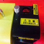 120W Drill Bit Sharpener 110V/220V Portable Angle Grinder Disc Universal Normal Grinding Machine MR-13A Bit Sharpening Tool