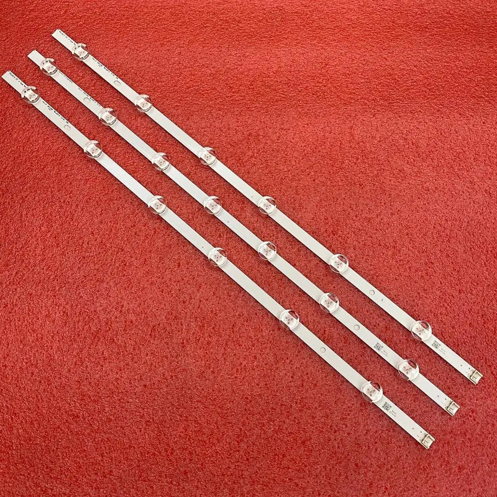 LED strip for 32LN5100 32LN545B 32LN5180 32LN570R 32LN550FD 32LN530B 32LN5707 32LB536B 32LN540FD 32LN550FD