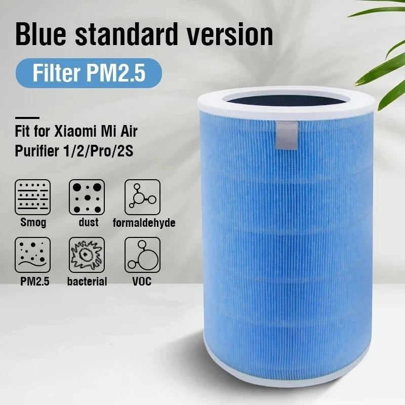 HEPA filter for Xiaomi Mi 1/2/2S/Pro/3/3H/3C Mijia Pro AC-M3-CA AC-M6-SC air purifier