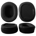 NullMini Replacement Earpads for Logitech G Pro X Headphones Leather Sleeve Earphone Earmuff