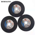 5-50Pcs 100mm Angle Grinder Grinding Wheel Blade Cutter Grinding Wheel Disc Cut Off Wheel For Iron Metal Stainless Steel