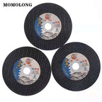 5-50Pcs 100mm Angle Grinder Grinding Wheel Blade Cutter Grinding Wheel Disc Cut Off Wheel For Iron Metal Stainless Steel
