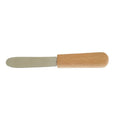 Montessori Knife Practical Life Materials Butter/ Jam Smearing Jobs for Children Basic Skill Learning Resource Kitchen Utensils