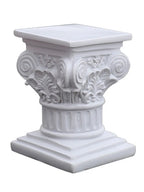 Nordic Roman Pillar Ornament