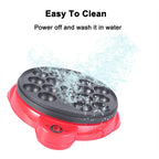 110V/220V Chibi Maruko Baking Machine Electric Takoyaki Maker Donut Octopus Ball 18 Holes Grill Pan Professional Cooking Tools