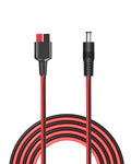 ALLPOWERS DC to Anderson Charging Wires 1.5M Charging Tools For Solar Charger ,Portable Power Station Generator