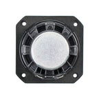 GHXAMP 2.5 inch 69mm Full Range Speaker Unit Aluminum oxide Ceramics Cone Neodymium Tweeter mid Bass Computer Speaker Diy 2pcs