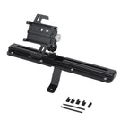 BAWA Car Phone Holder Accessories For Jeep Wrangler JK 2007-2017 Multifunction Mobile Cell Phone Support For Jeep Wrangler JK