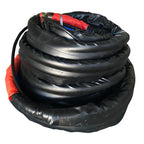 Polyurethane PU Foam Hose Heating Hose Heater Pipe 15 Meters for Polyurethane PU Spray Machine