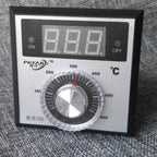 0-100/0-600 /0-200/0-300/0-400Celsius degree electronic digital temperature controller thermostat powered by 220V 380V