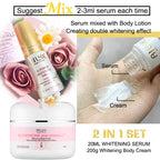 AILKE Glutathione Vitamin C Whitening Skin Care Set