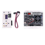 GRBL 0.9J /1.1 USB Port CNC Engraving Machine Control Board 3 Axis Controller for 3018 CNC Laser Engraving Machine Carving