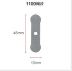 Cast Steel Air Compressor Valve Plate Fitting Set