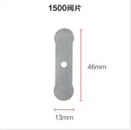 Cast Steel Air Compressor Valve Plate Fitting Set