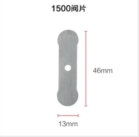 Cast Steel Air Compressor Valve Plate Fitting Set