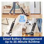 Tineco Floor One S3 Breeze Vacuum cleaner Floor Washer Cordless Wet Dry Electric Mop Self-Cleaning Smart Home Appliance