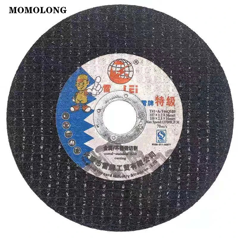 5-50Pcs 100mm Angle Grinder Grinding Wheel Blade Cutter Grinding Wheel Disc Cut Off Wheel For Iron Metal Stainless Steel