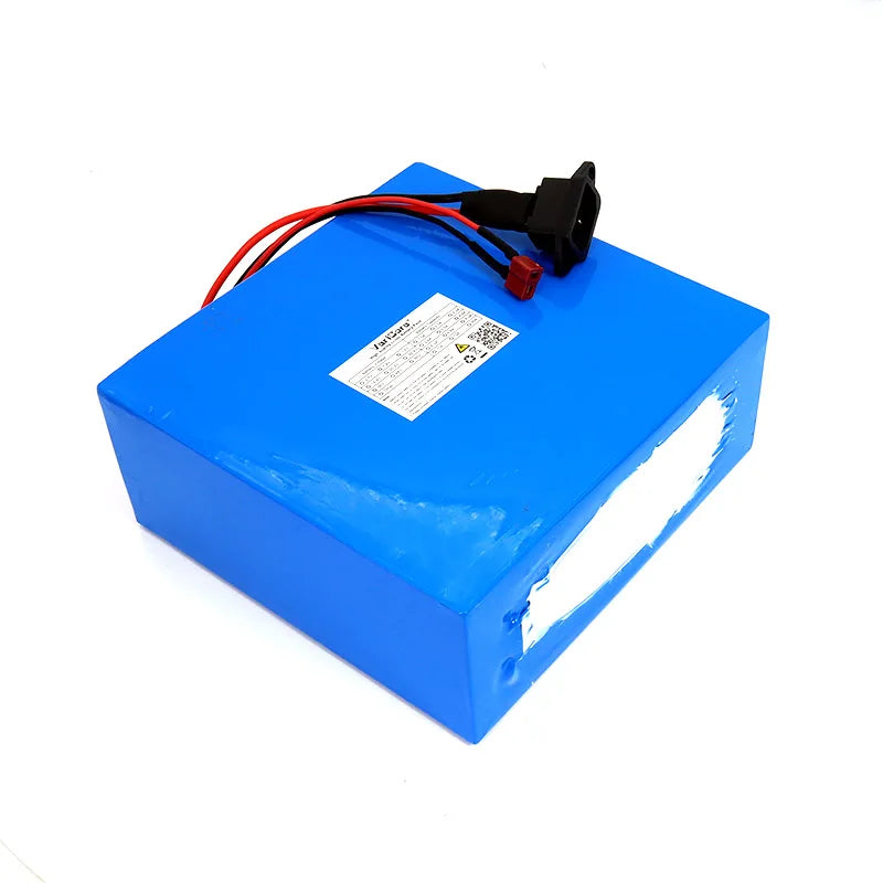 VariCore 60V 40AH 21700 16s8pLithium Battery pack Built in BMS protection Electric equipment 800w 1000W 2000W batteries