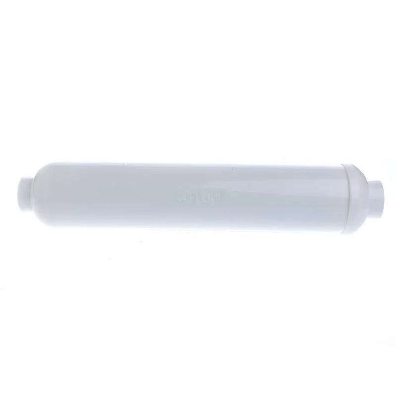 2024 New Activated T33 Carbon Post Water Filter Cartridges 10 inch Sme