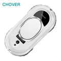 Chovery Vacuum Cleaner Window Remote Control Robot Window Cleaner Electric Glass Window Cleaning Robot For Home