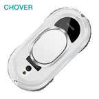 Chovery Vacuum Cleaner Window Remote Control Robot Window Cleaner Electric Glass Window Cleaning Robot For Home