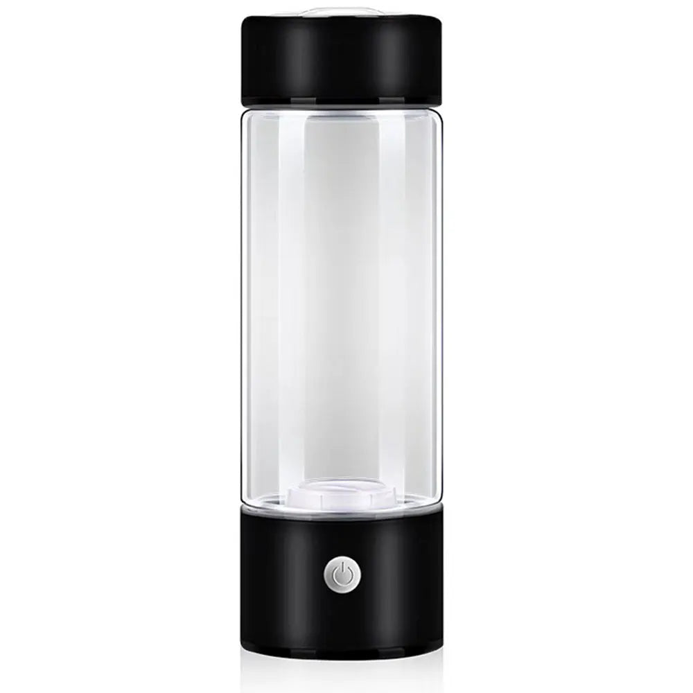 420ml Hydrogen Rich Water Cup Electric Hydrogen Rich Water Generator B
