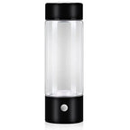 420ml Hydrogen Rich Water Cup Electric Hydrogen Rich Water Generator B