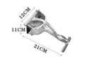 Manual Citrus Juicer Hand Orange Squeezer Lemon Fruit Juicer Press Machine Potato Masher and Ricer Manual Juicer