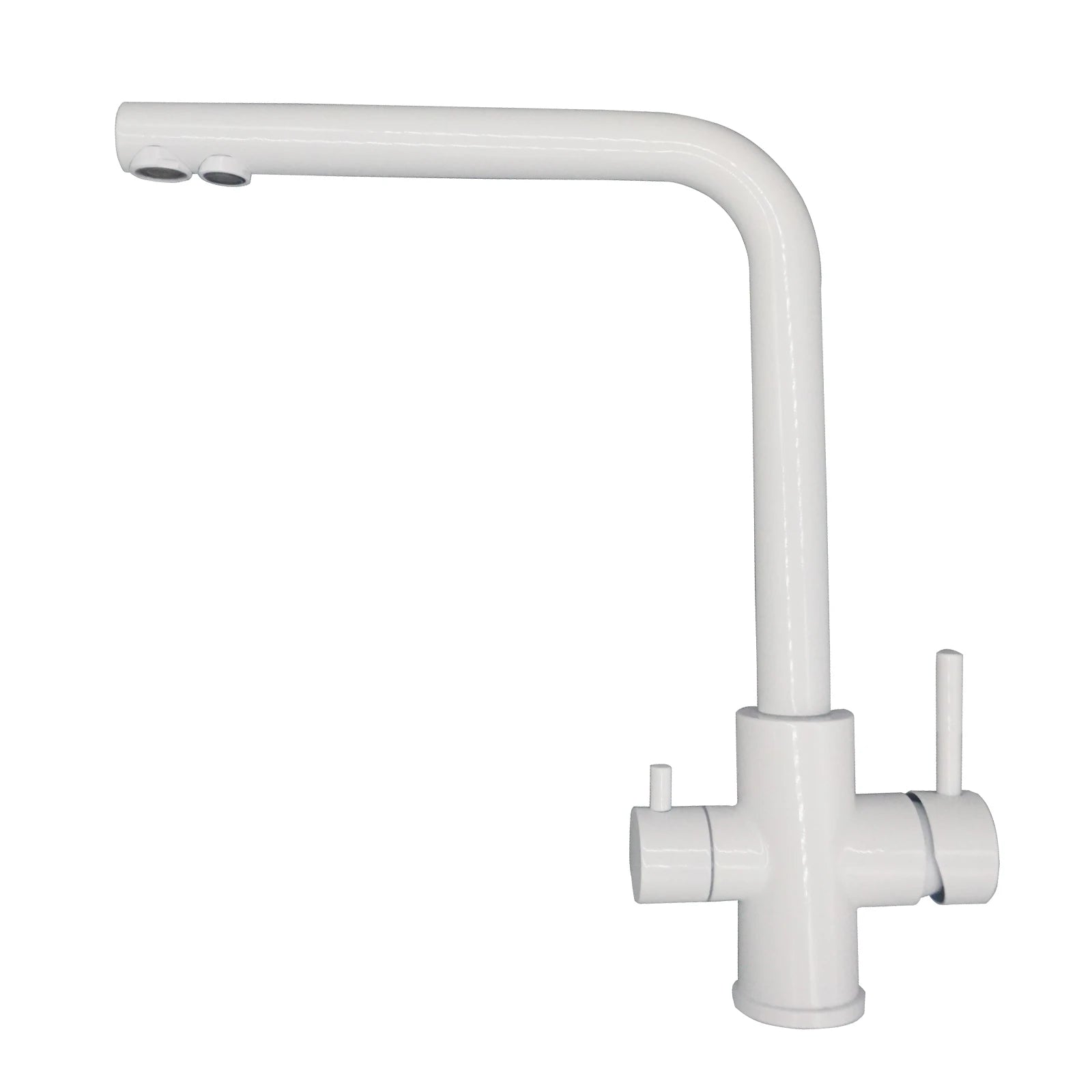 Black Filtered Kitchen Faucet Water Filter Kitchen Faucets Filter Faucet Mixer Water Purification Water Drinking Water Taps