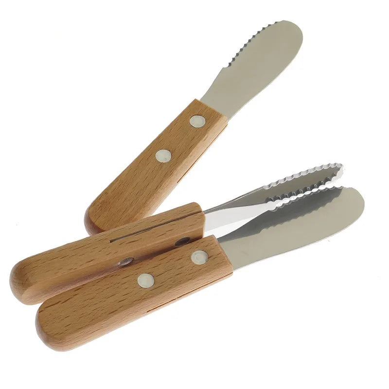 Montessori Knife Practical Life Material Children's Kitchen Utensil Kids Learning Resources Early Childhood Education Game