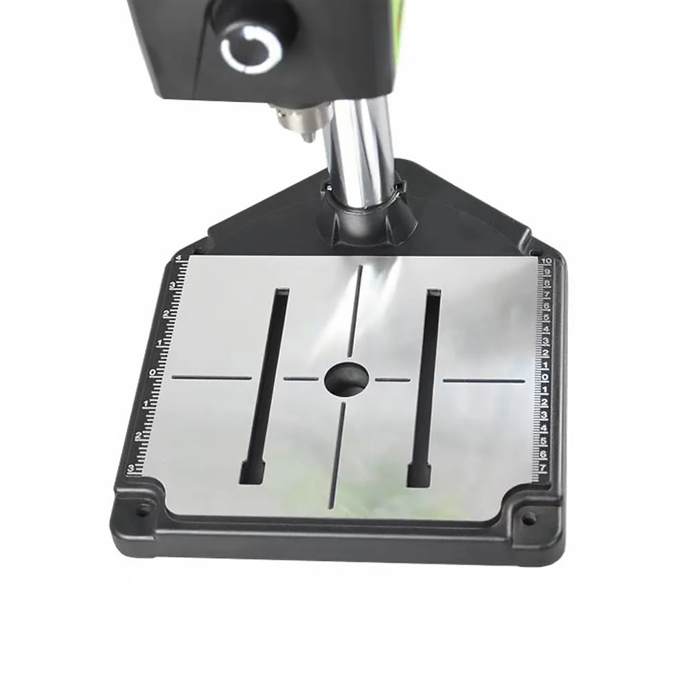 ALLSOME 6-Speed 800W Benchtop Drill Press Drilling Machine BG-518801