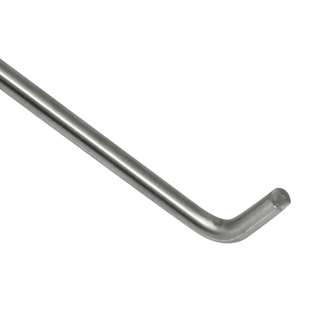 Stainless Steel Bee Hive Frame Holder Honeycomb Frame Beekeeping Accessories Equipment Honey Bee Hive Perch Side Mount Tools