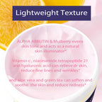 AILKE Double Glutathione Face Cream