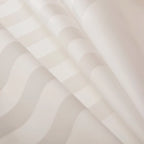Modern Geometric Bath Curtain Stripe Shower Curtain Waterproof PEVA For Bathroom Bathtub Large Wide Bathing Cover Rideau De Bain