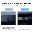 YZ For Tesla Model 3 Y Highland Juniper  Camera Cover for Tesla Car Monitor Ultra-Thin Webcam Sticker Interior Accessories