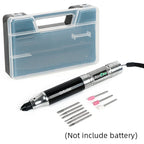 Cordless Drill Bit Tool Recharge Engraver Pen Dremel Mini Electric Drill DIY Power Tools Engraver Electric Pen Diy Cutting