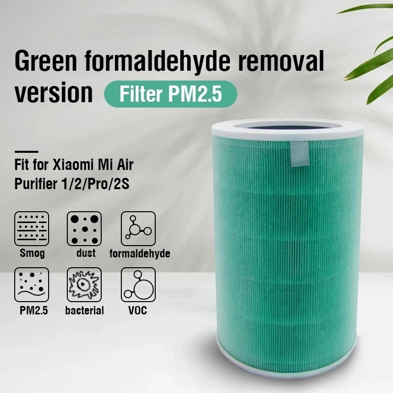 HEPA filter for Xiaomi Mi 1/2/2S/Pro/3/3H/3C Mijia Pro AC-M3-CA AC-M6-SC air purifier