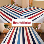 Electric Blanket 110 220V Automatic Protection Type Thickening Electri