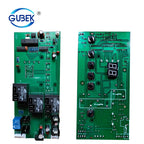 Circuit Board Electric Circuit Panel for DZ-400 Vacuum Packaging Machine Spare Parts